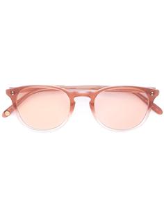 солнцезащитные очки 'Kinney'  Garrett Leight
