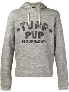 толстовка с капюшоном Dsquared2