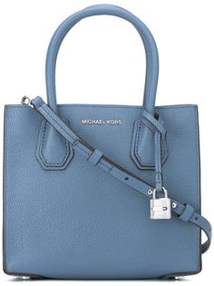 сумка-тоут 'Mercer' Michael Michael Kors