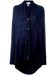 'Kambo' cardigan Christian Wijnants
