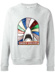 'Sweet Dreams' sweatshirt Saint Laurent