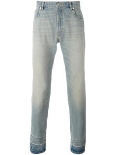 'Used' jeans Maison Margiela