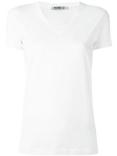 v-neck T-shirt T By Alexander Wang