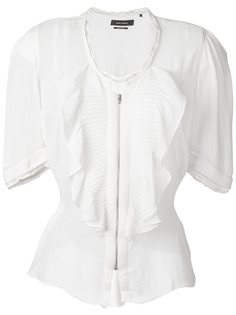 блузка 'Qing' Isabel Marant