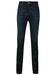 джинсы кроя слим 'The Tellis'  Ag Jeans