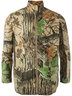 camouflage jacket Walter Van Beirendonck Vintage