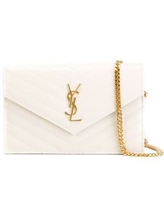 сумка на плечо 'Monogram' Saint Laurent