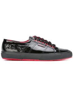 кеды 'Darth Vader' Superga x Star Wars  Superga