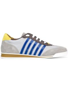 кеды 'New Runner' Dsquared2