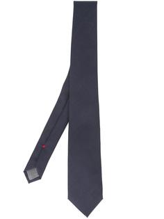 классический галстук Brunello Cucinelli