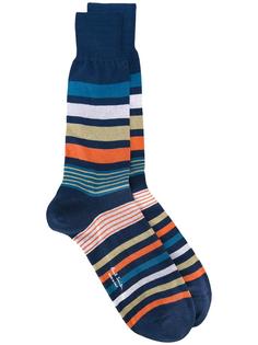 striped socks Paul By Paul Smith