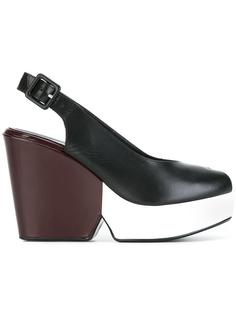 'Dylanam' pumps Robert Clergerie