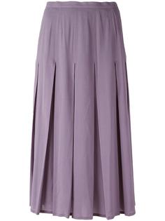 pleated skirt  Dolce &amp; Gabbana Vintage