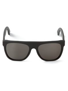солнцезащитные очки 'Flat Top Matte' Retrosuperfuture