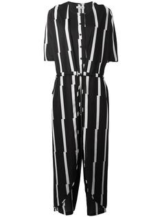 'Allen' jumpsuit Henrik Vibskov