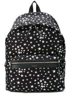 рюкзак 'City' Saint Laurent