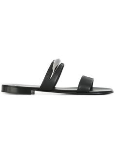 'Randall' sandals Giuseppe Zanotti Design