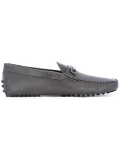 мокасины 'Gommino' Tod's