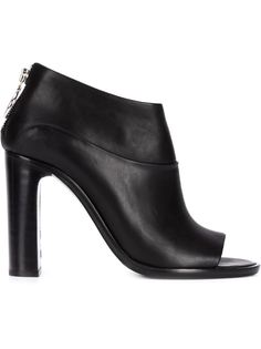 ботильоны с открытым носком Rag &amp; Bone