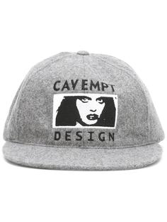 кепка 'Cavempt'  C.E.