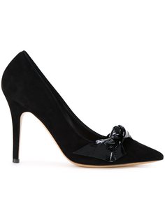 туфли Étoile 'Poppy'  Isabel Marant