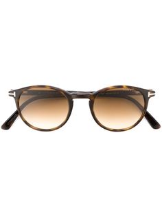 солнцезащитные очки  Tom Ford Eyewear