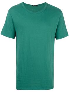 round neck T-shirt T By Alexander Wang
