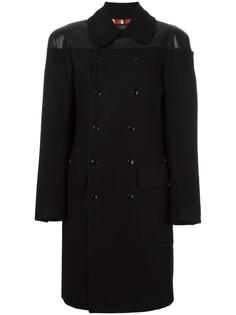 double breasted coat Jean Paul Gaultier Vintage