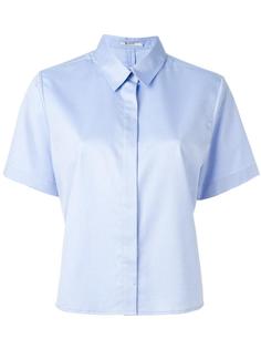 cropped shirt T By Alexander Wang