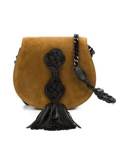 сумка на плечо 'Passementerie' Saint Laurent