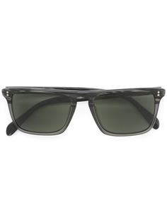 солнцезащитные очки 'Bernardo' Oliver Peoples
