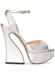 Dree sandals Charlotte Olympia