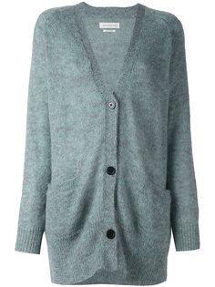 кардиган свободного кроя 'Clawson' Isabel Marant Étoile