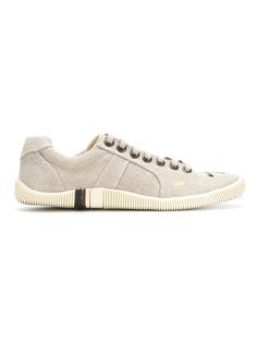 panelled sneakers Osklen