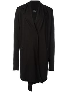 hooded cardigan  Lost &amp; Found Ria Dunn
