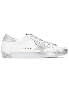 кеды 'Superstar' Golden Goose Deluxe Brand