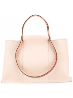 canvas tote  Hermès Vintage