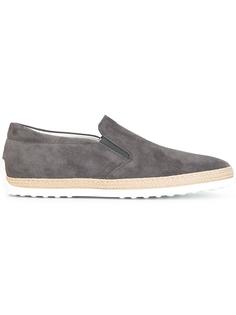 slip-on sneakers Tod's
