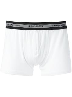 классические боксеры Dolce &amp; Gabbana Underwear