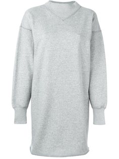 платье-толстовка 'Bruce' Isabel Marant Étoile
