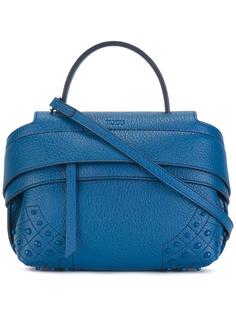 сумка через плечо 'Wave' Tod's