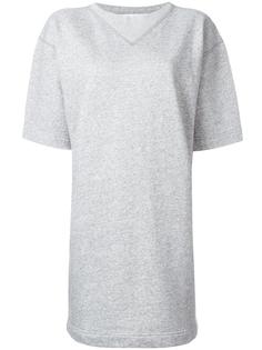 Bruce short sleeved dress Isabel Marant Étoile