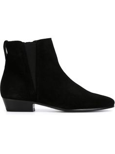 сапоги по щиколотку Étoile 'Patsha'  Isabel Marant