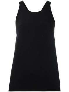 strap detail top Joseph