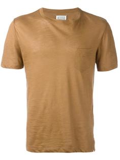chest pocket T-shirt Maison Margiela