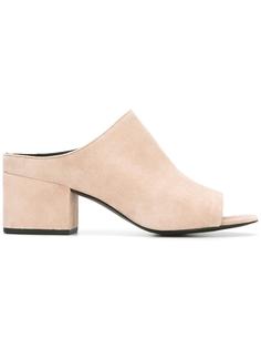 Cube mules 3.1 Phillip Lim