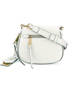 'Gotham' saddle crossbody bag Marc Jacobs