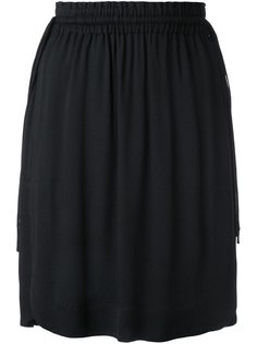 юбка с эластичным поясом 'Newis'  Isabel Marant Étoile