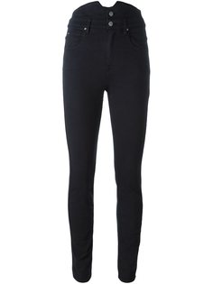 джинсы 'Earley'  Isabel Marant Étoile