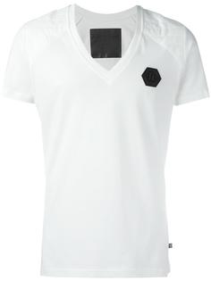 футболка 'Prize'  Philipp Plein